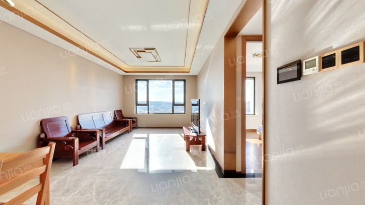 中海万锦公馆二手房实景图