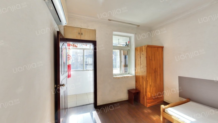 洪庙一巷二手房实景图