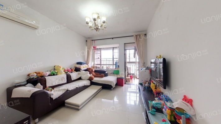 紫金阁二手房实景图