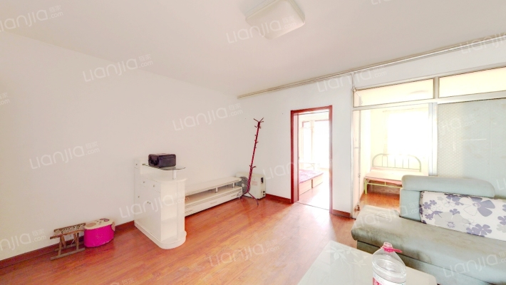 幸福五村二手房实景图