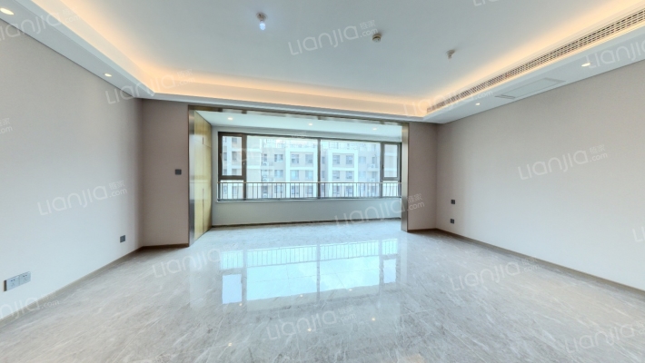 仁恒奥体公园世纪二手房实景图