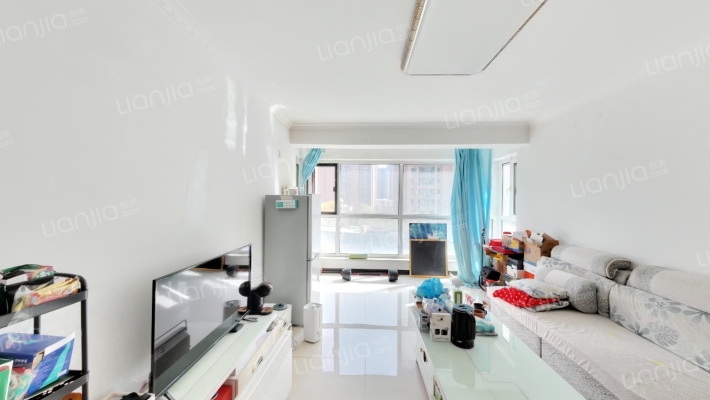 天恒银滩花园A区二手房实景图