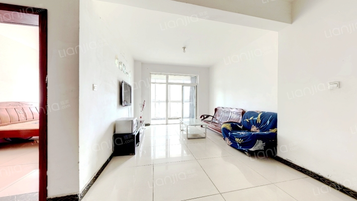 新都城市之心二手房实景图