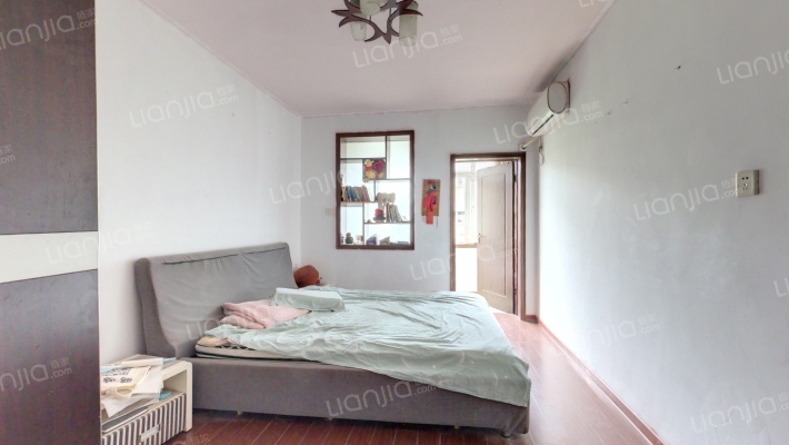 明理小区二手房实景图