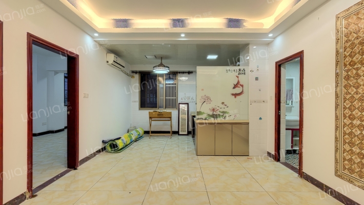 虹冠大厦二手房实景图