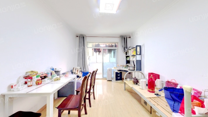 家天下北郡二手房实景图