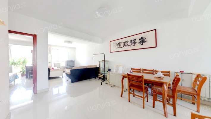 凯旋国际花园二手房实景图
