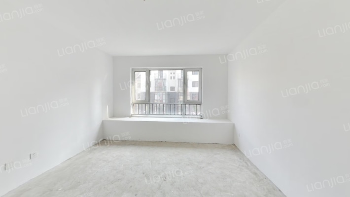 美域天成二手房实景图