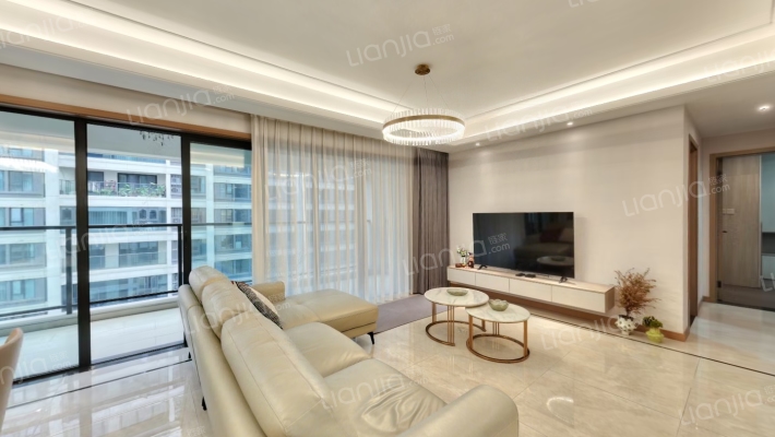 梧桐馨园南区二手房实景图