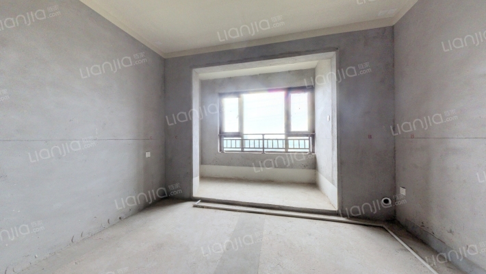 正商河峪洲绿境花园2号院二手房实景图