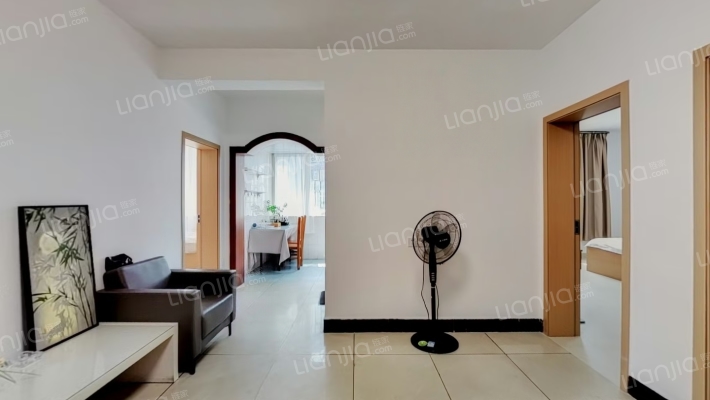 湾塘一巷二手房实景图