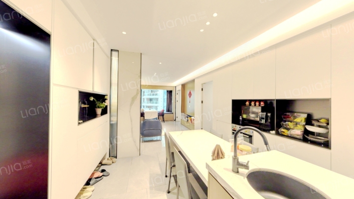 东方时代广场二手房实景图