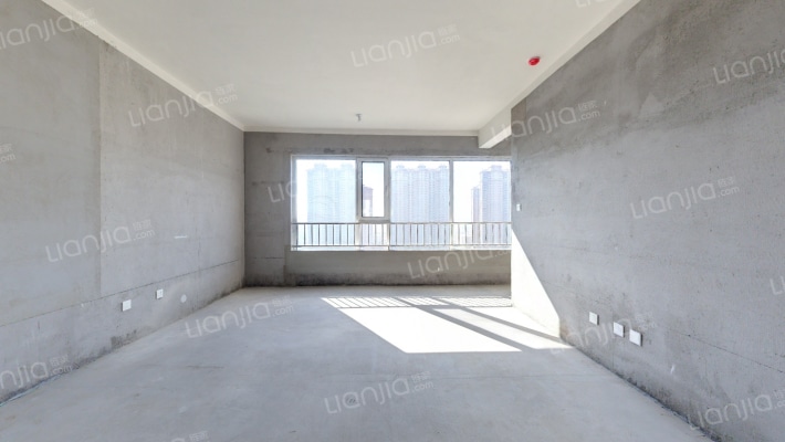 圣悦理想之城二手房实景图