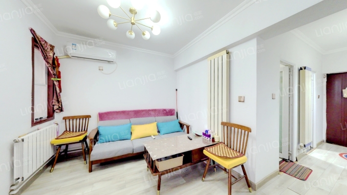 润和园小区二手房实景图