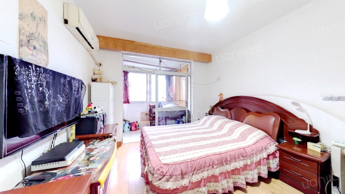 金川雅苑二手房实景图