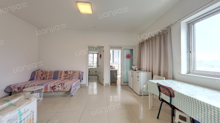 棕北国际二手房实景图