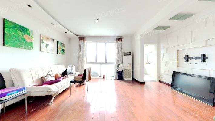 慧谷阳光花园二手房实景图