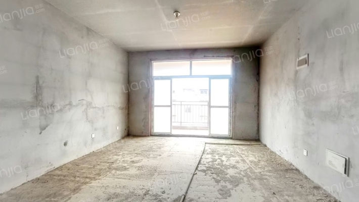 文化商业街二手房实景图