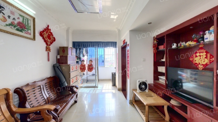 东河苑二手房实景图