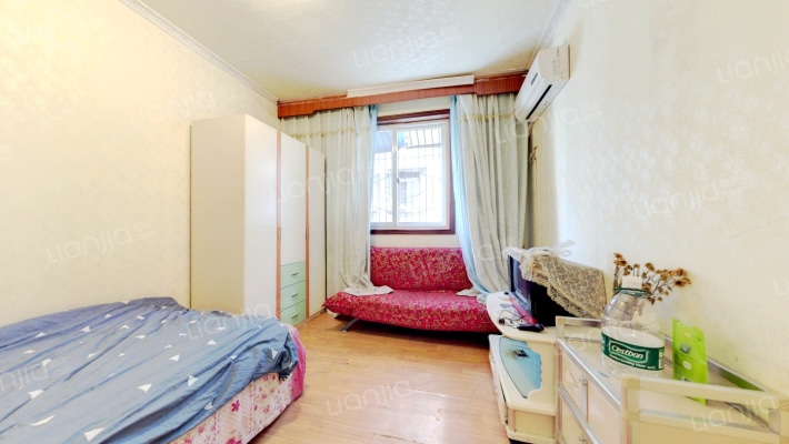 新兴嘉园二手房实景图