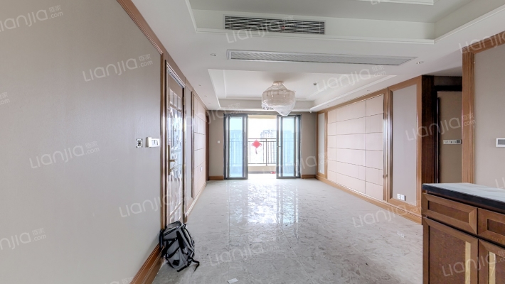 珺睿澜庭二手房实景图