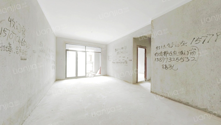 尚锦名都二手房实景图