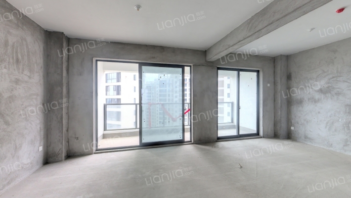 润欣华庭二手房实景图