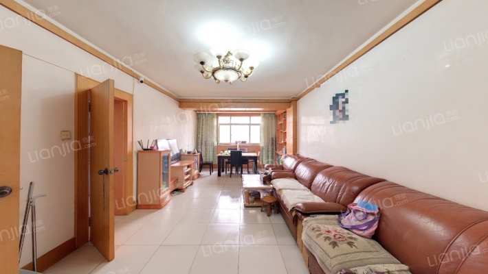 省工商局家属院（火车站西路）二手房实景图