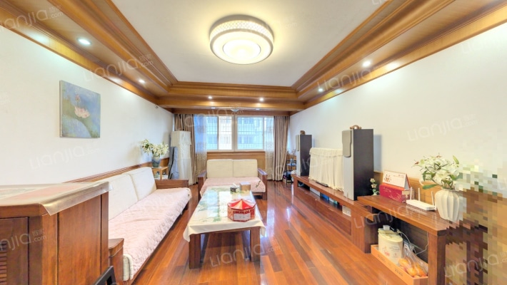 清川小区南区二手房实景图