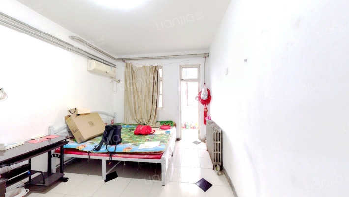 电建生活区二手房实景图