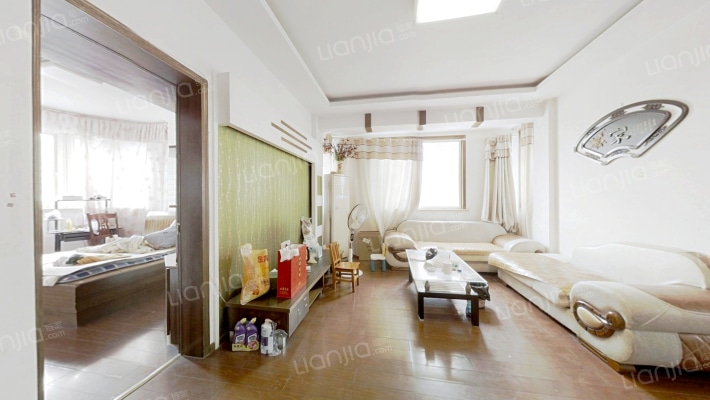 财贸新村二手房实景图