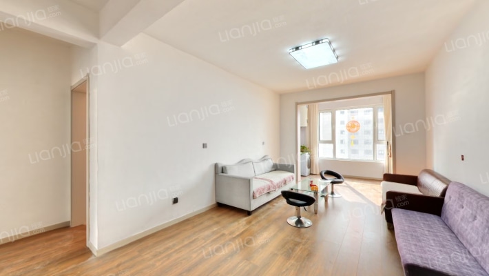 紫御豪庭二手房实景图