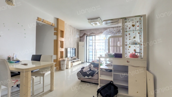 香榭园二手房实景图