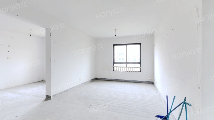 西周嘉园二手房实景图