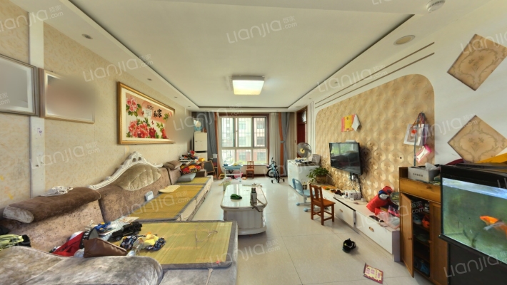 振兴佳苑二手房实景图