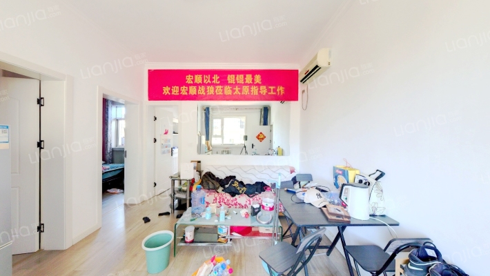 省政府平阳路统建宿舍二手房实景图