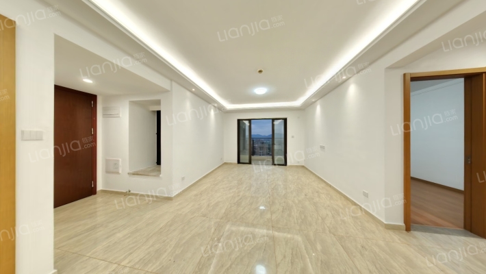 星河传奇二手房实景图