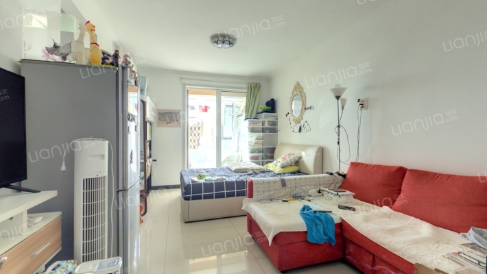 K2清水湾二手房实景图