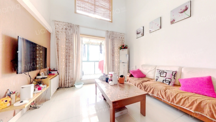 君临太湖泽惠家园二手房实景图