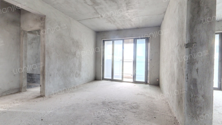 美庐二手房实景图