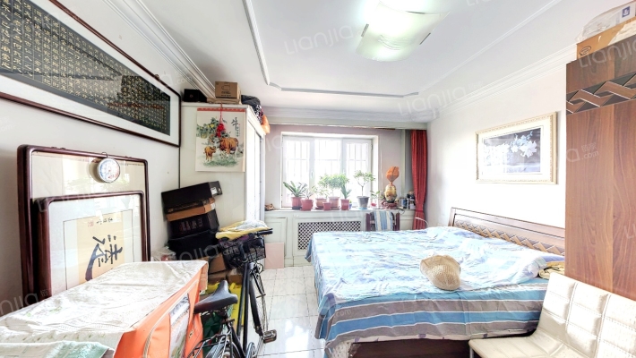 川南里二手房实景图