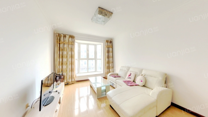 云锦台二手房实景图