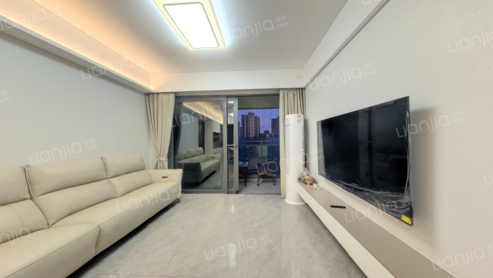 时代印记花园二手房实景图