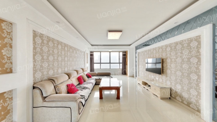 伟梦东方院二手房实景图