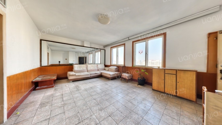 经二路8号二手房实景图