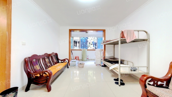 玉洁巷6号二手房实景图