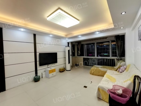 整租·碧湖嘉园 3室2厅 南/北