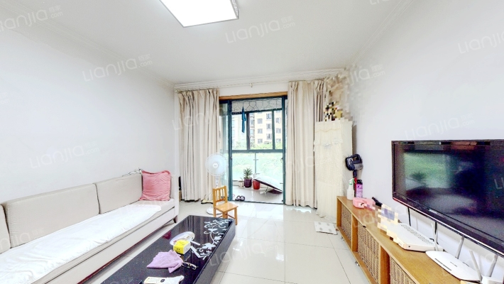 昂内天骄花园二手房实景图