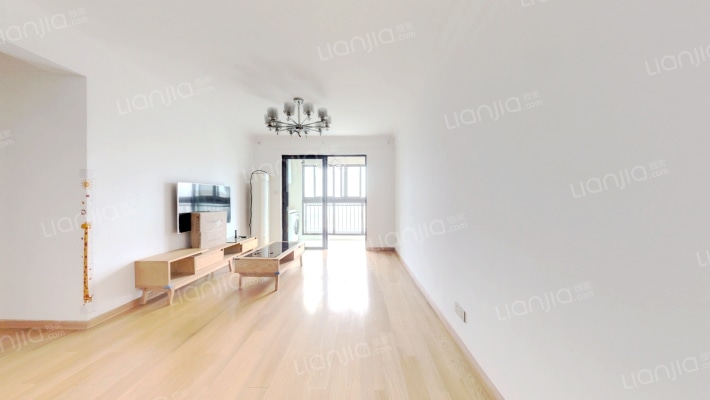 世茂翡翠府邸二手房实景图