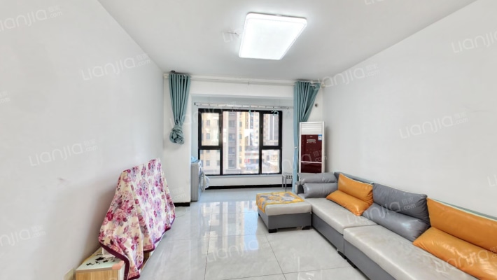 狮子城丁香园二手房实景图